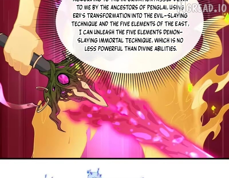 Era of the Haunted Chapter 589  - page 26